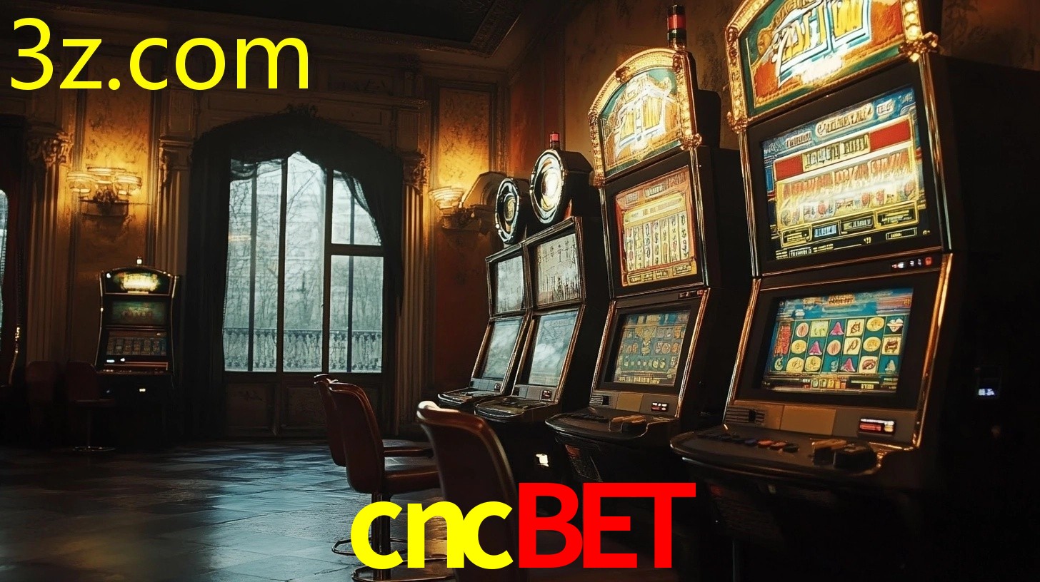 CNCBET