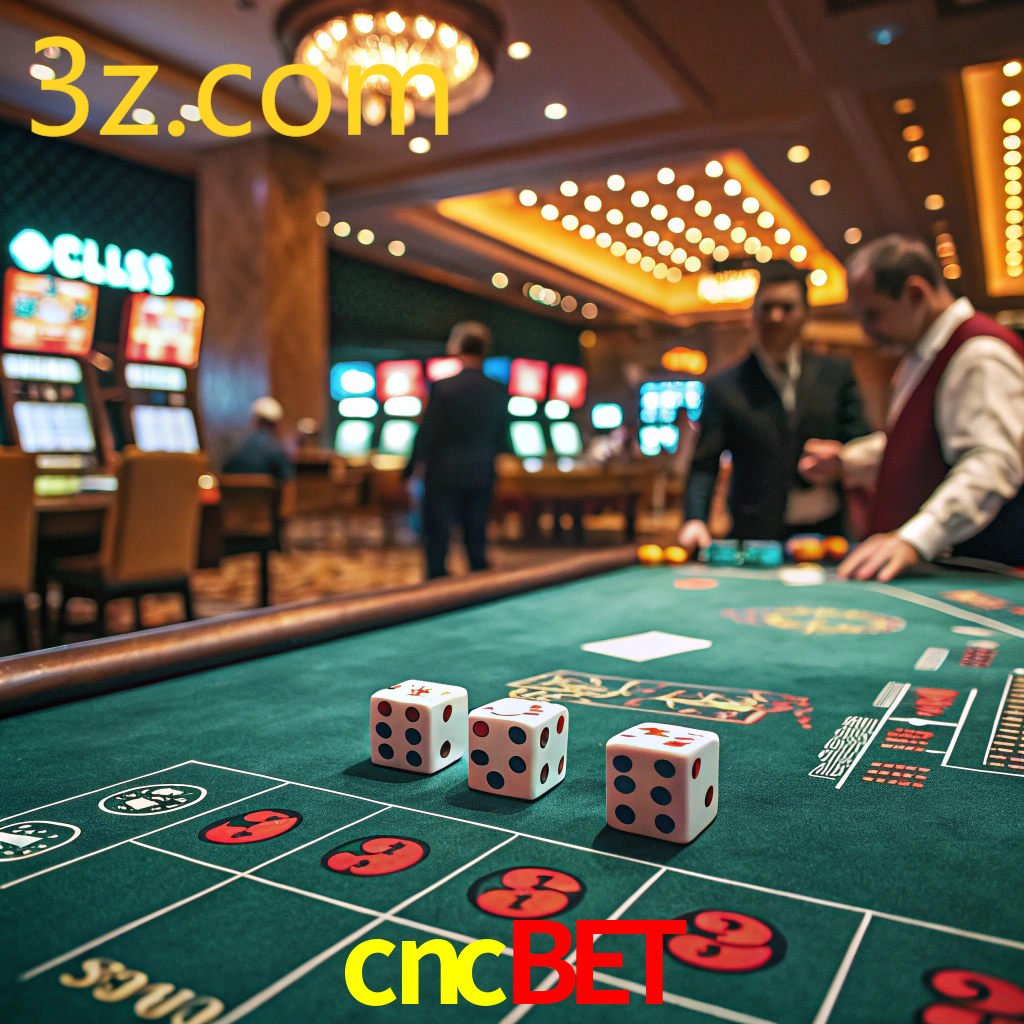 CNCBET